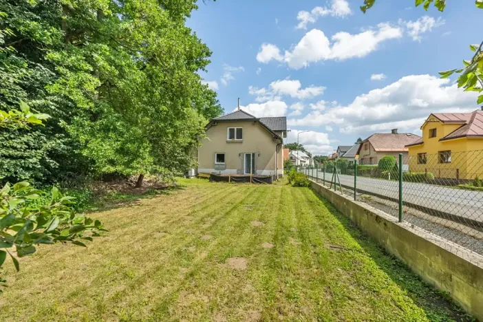 Prodej rodinného domu, Horní Bradlo, 173 m2