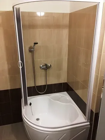 Prodej bytu 2+1, Milevsko, Čs. armády, 50 m2