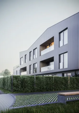 Prodej bytu 2+kk, Brno, Na kopcích, 68 m2