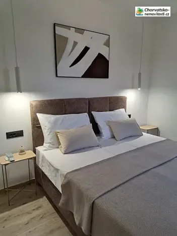Prodej vily, Mandre, Chorvatsko, 220 m2