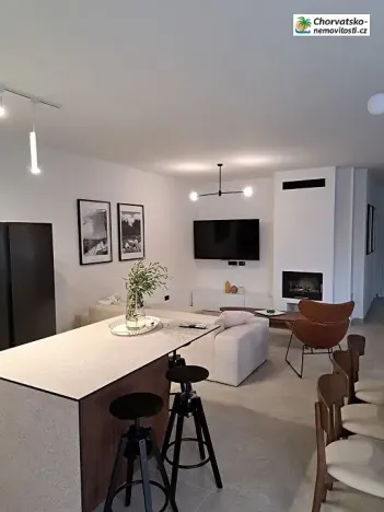 Prodej vily, Mandre, Chorvatsko, 220 m2