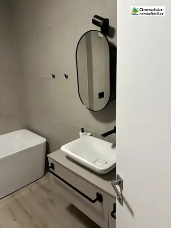 Prodej vily, Mandre, Chorvatsko, 220 m2