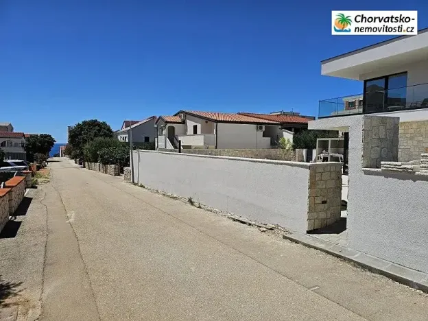 Prodej vily, Mandre, Chorvatsko, 220 m2