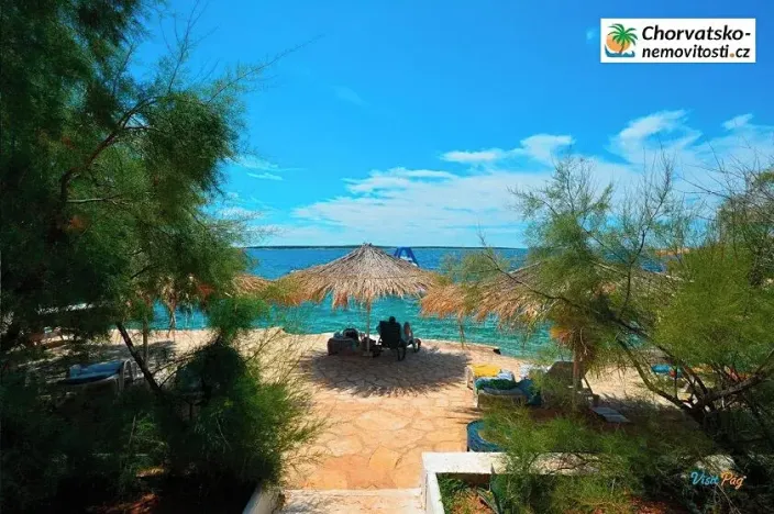 Prodej vily, Mandre, Chorvatsko, 220 m2