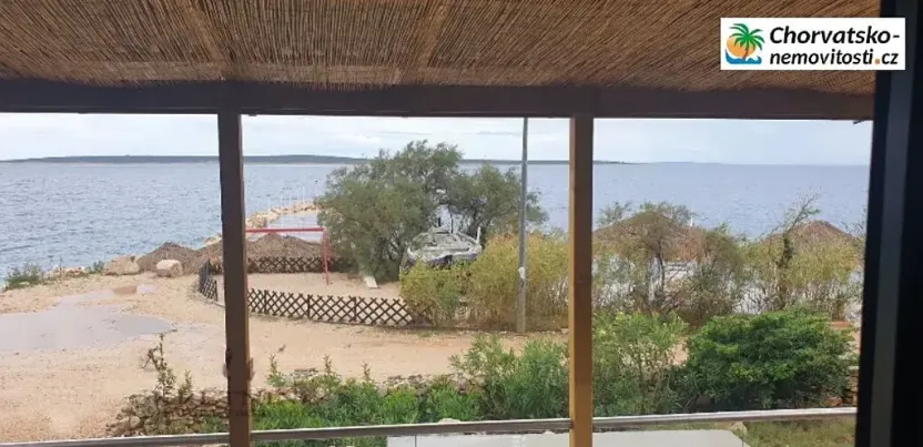 Prodej vily, Mandre, Chorvatsko, 163 m2