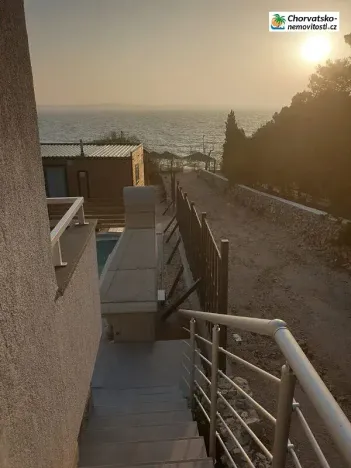 Prodej vily, Mandre, Chorvatsko, 163 m2