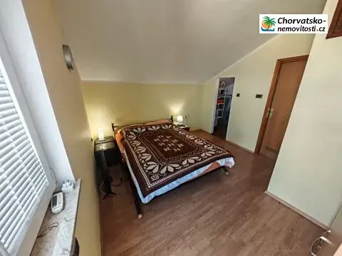Prodej bytu 3+kk, Crikvenica, Chorvatsko, 50 m2
