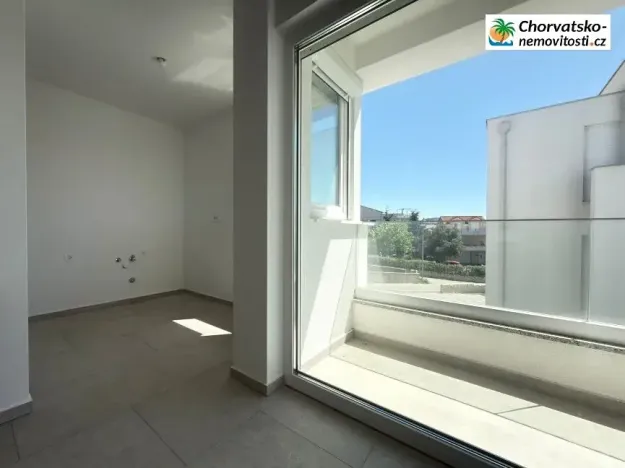 Prodej bytu 3+kk, Novalja, Chorvatsko, 68 m2
