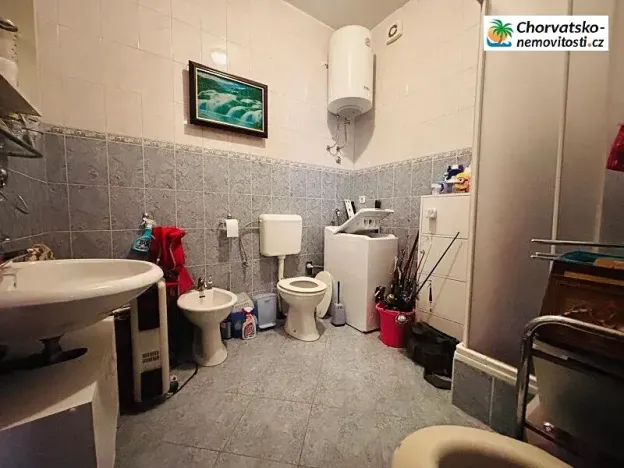 Prodej bytu 3+kk, Novalja, Chorvatsko, 75 m2