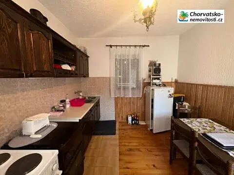 Prodej vícegeneračního domu, Senj, Chorvatsko, 480 m2
