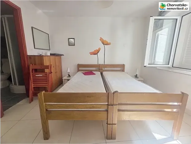 Prodej rodinného domu, Novalja, Chorvatsko, 150 m2
