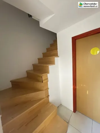 Prodej rodinného domu, Novalja, Chorvatsko, 150 m2