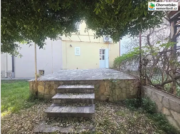 Prodej rodinného domu, Novalja, Chorvatsko, 150 m2