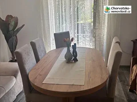 Prodej rodinného domu, Senj, Chorvatsko, 87 m2