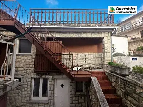 Prodej rodinného domu, Jablanac, Chorvatsko, 80 m2