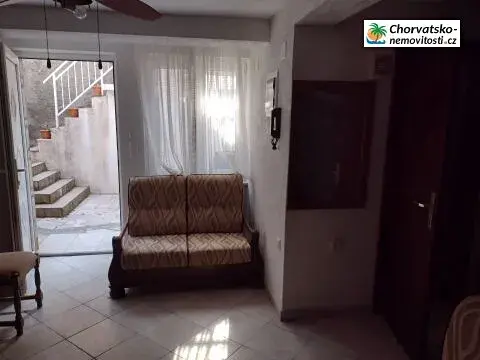 Prodej rodinného domu, Jablanac, Chorvatsko, 80 m2