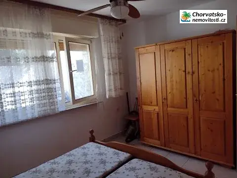 Prodej rodinného domu, Jablanac, Chorvatsko, 80 m2