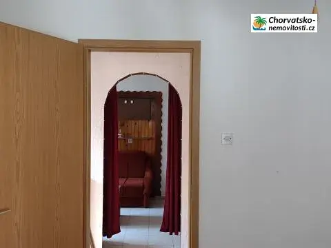Prodej rodinného domu, Jablanac, Chorvatsko, 80 m2