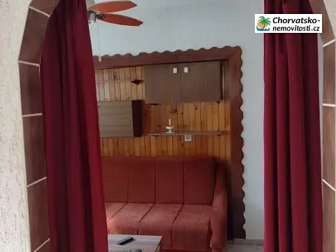 Prodej rodinného domu, Jablanac, Chorvatsko, 80 m2