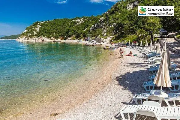 Prodej rodinného domu, Jablanac, Chorvatsko, 80 m2