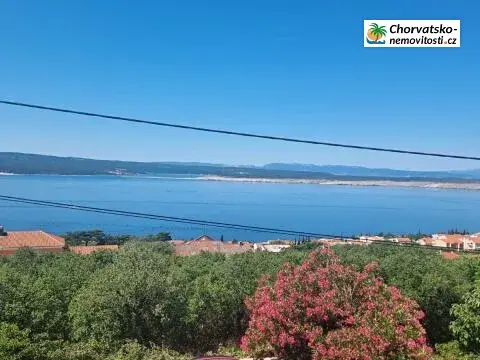 Prodej bytu 3+1, Dramalj, Chorvatsko, 80 m2