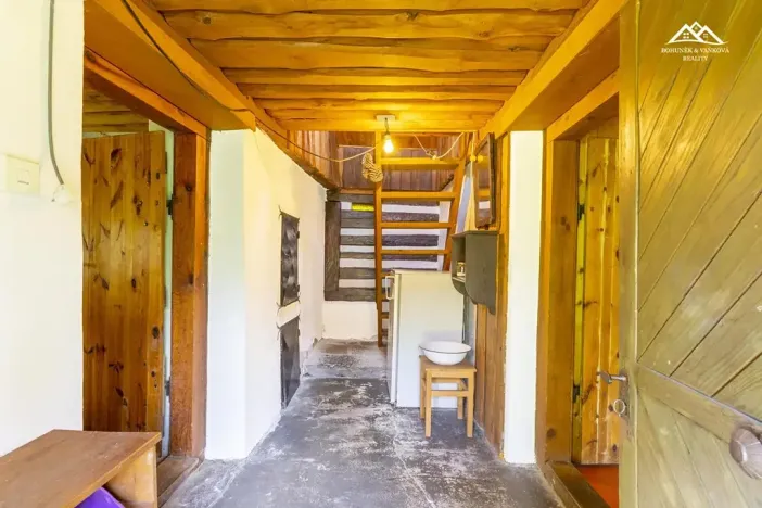 Prodej chalupy, Kraborovice, 82 m2