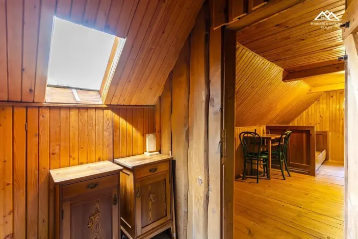 Prodej chalupy, Kraborovice, 82 m2