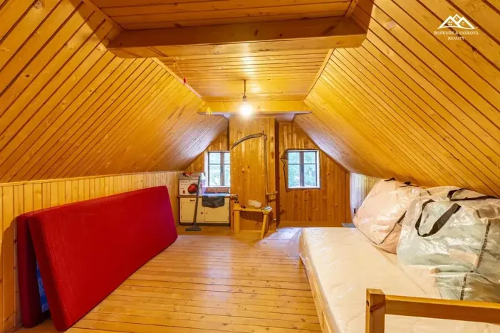 Prodej chalupy, Kraborovice, 82 m2