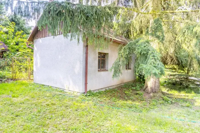Prodej chalupy, Kraborovice, 82 m2