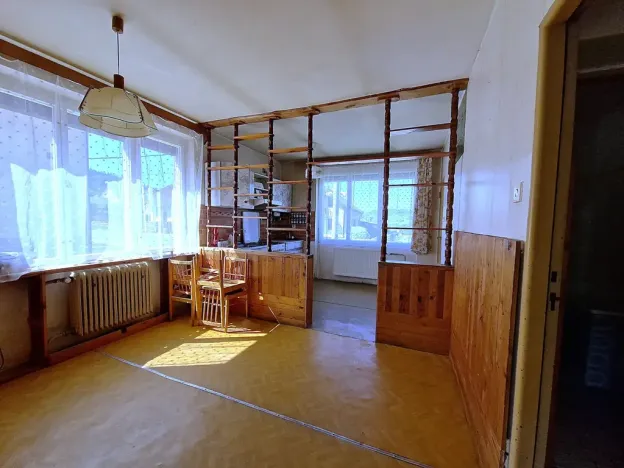 Prodej rodinného domu, Drnovice, 340 m2