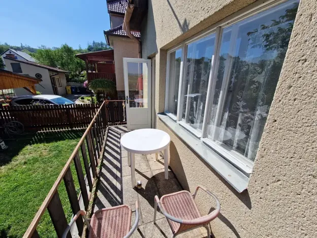 Prodej rodinného domu, Drnovice, 340 m2