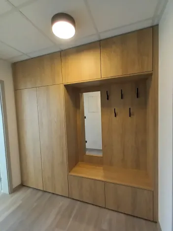 Pronájem bytu 2+kk, Svitavy, Svitavská, 53 m2