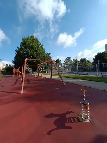 Pronájem bytu 2+kk, Svitavy, Svitavská, 53 m2