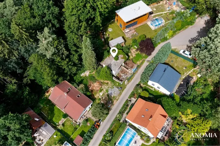 Prodej chaty, Říčany, 42 m2