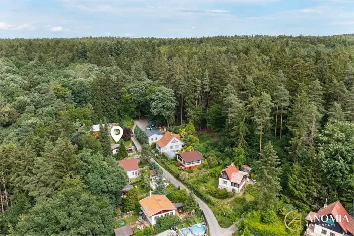 Prodej chaty, Říčany, 42 m2