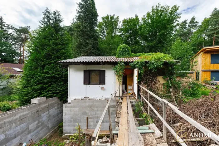 Prodej chaty, Říčany, 42 m2