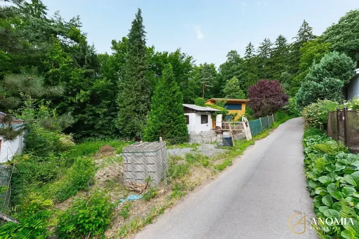 Prodej chaty, Říčany, 42 m2