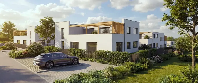Prodej bytu 3+kk, Holubice, 72 m2