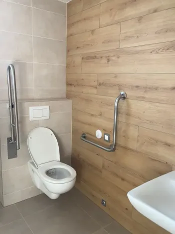 Pronájem bytu 1+kk, Slavkov u Brna, Nerudova, 39 m2