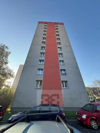 Pronájem bytu 3+1, Ostrava, Stadická, 69 m2