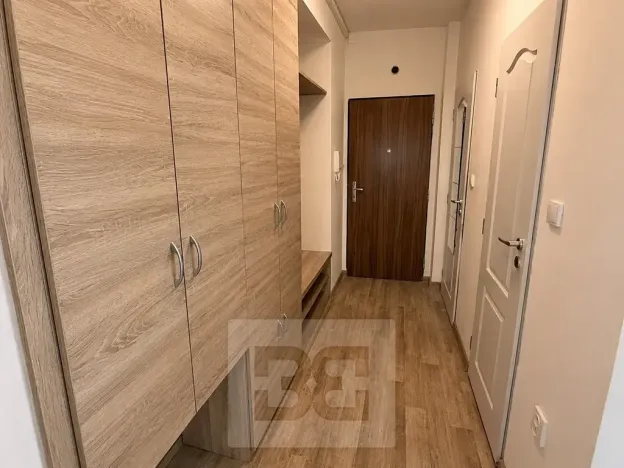 Pronájem bytu 2+1, Ostrava, Krakovská, 56 m2