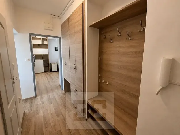 Pronájem bytu 2+1, Ostrava, Krakovská, 56 m2