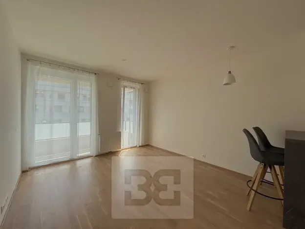 Pronájem bytu 2+kk, Praha - Hlubočepy, Novotného, 47 m2