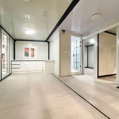 Prodej - jiné, Brno, Sochorova, 37 m2