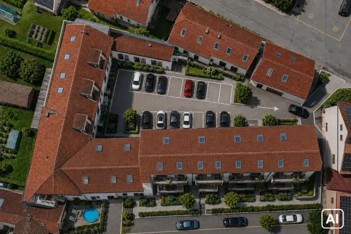 Prodej obchodního prostoru, Kamenice, 1737 m2