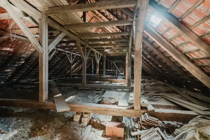 Prodej obchodního prostoru, Kamenice, 1737 m2