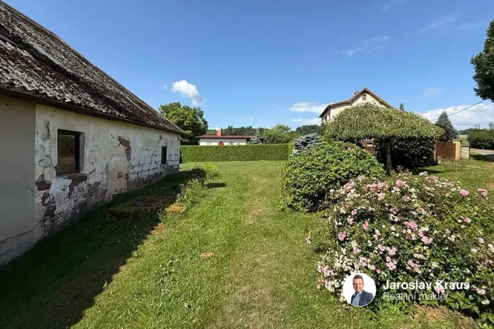 Prodej rodinného domu, Lomnice nad Popelkou, Stružinecká, 80 m2