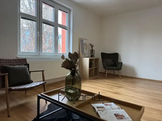Prodej bytu 1+1, Ostrava, Korunní, 51 m2