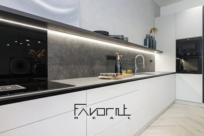 Prodej bytu 4+kk, Ostrava, Ludmilina, 84 m2
