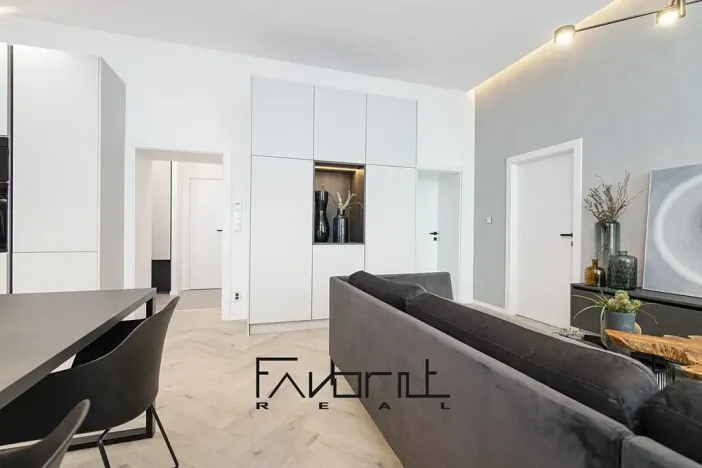 Prodej bytu 4+kk, Ostrava, Ludmilina, 84 m2